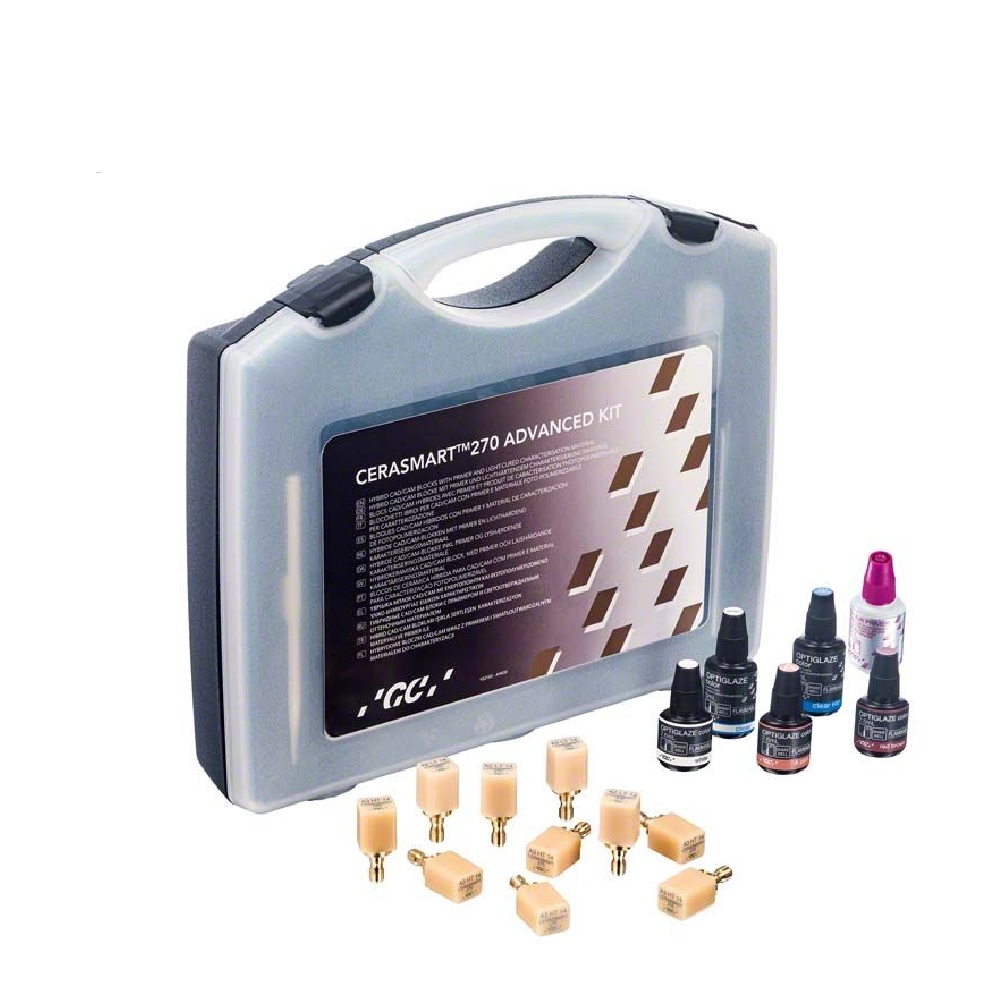 Cerasmart 270 Advanced Kit 901594 