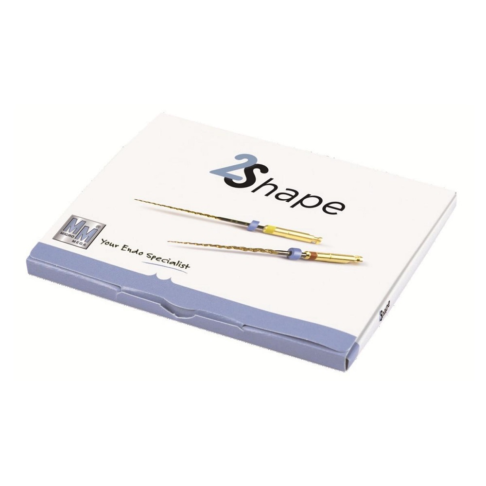 B5 2SHAPE PROCEDURE PACK L21 STERILE MICROMEGA