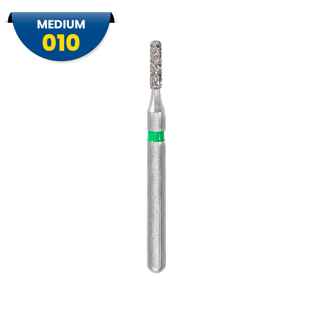 Fraises Cylindrique Diamant