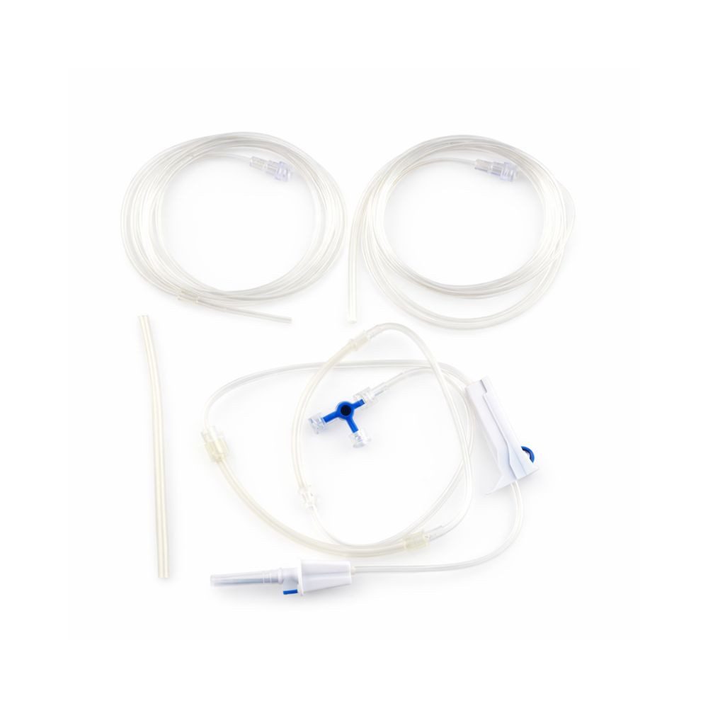 Set d'irrigation moteur 1 ou 2 voies  (20)