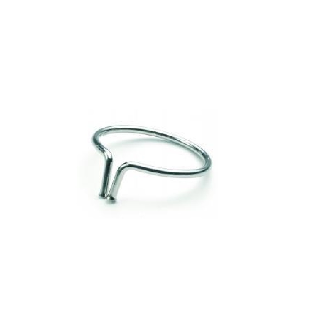 G-Rings Avec Pieds Longs