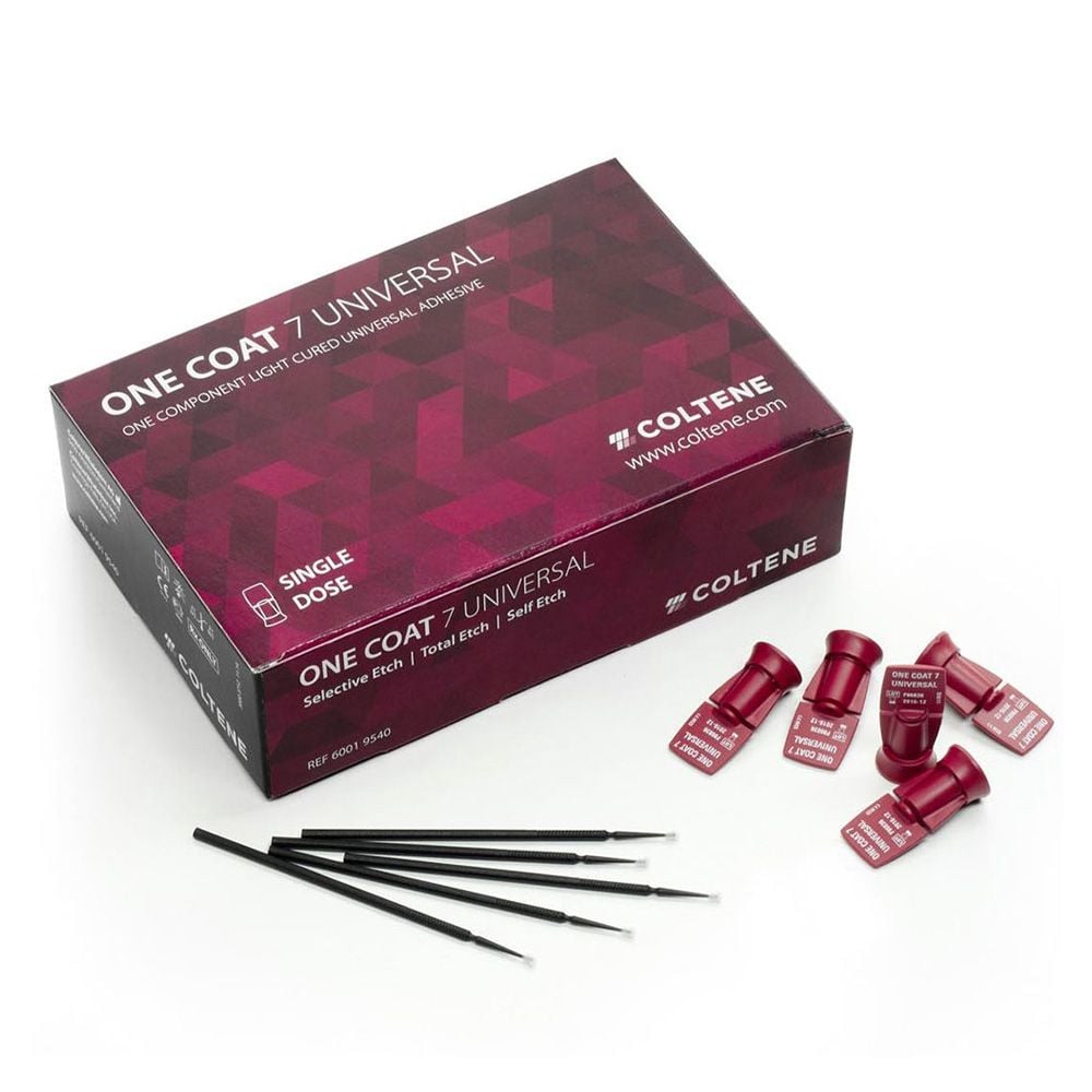 One Coat 7 Universal Kit Intro