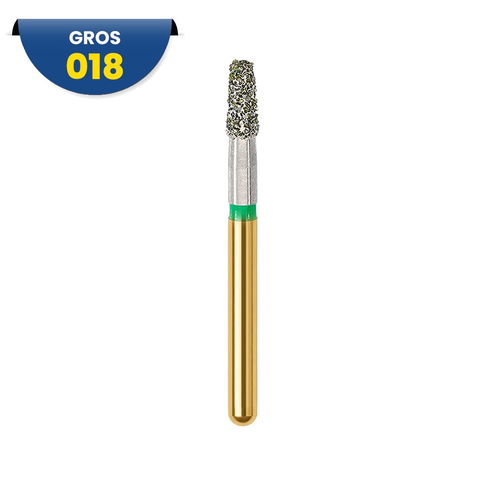 Fraises Diamant.S6845KR.314.018          