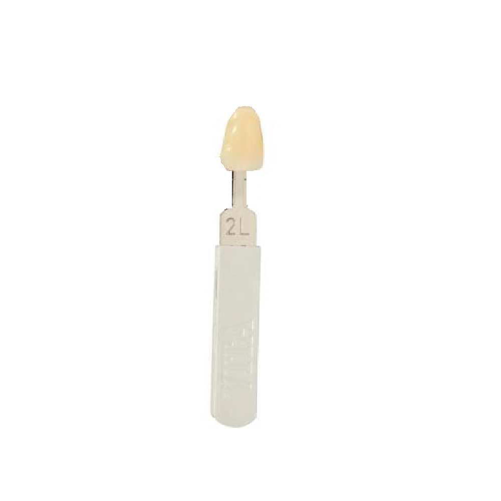 Barrette De Teinte 2L Seule 3D-Master