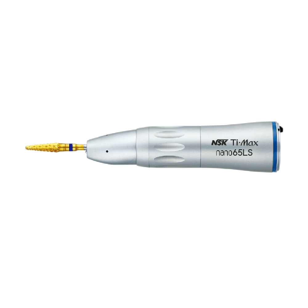 Pièce à main Nano  65LS lumière