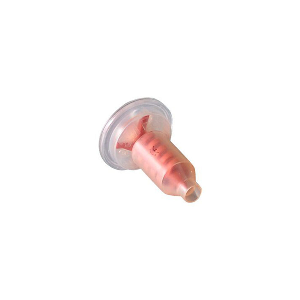 3M Canules de mélange pentamix - rouges - boîte de 50