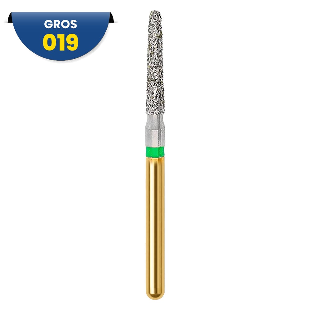 Fraises Diamant S6951KR.314.019  