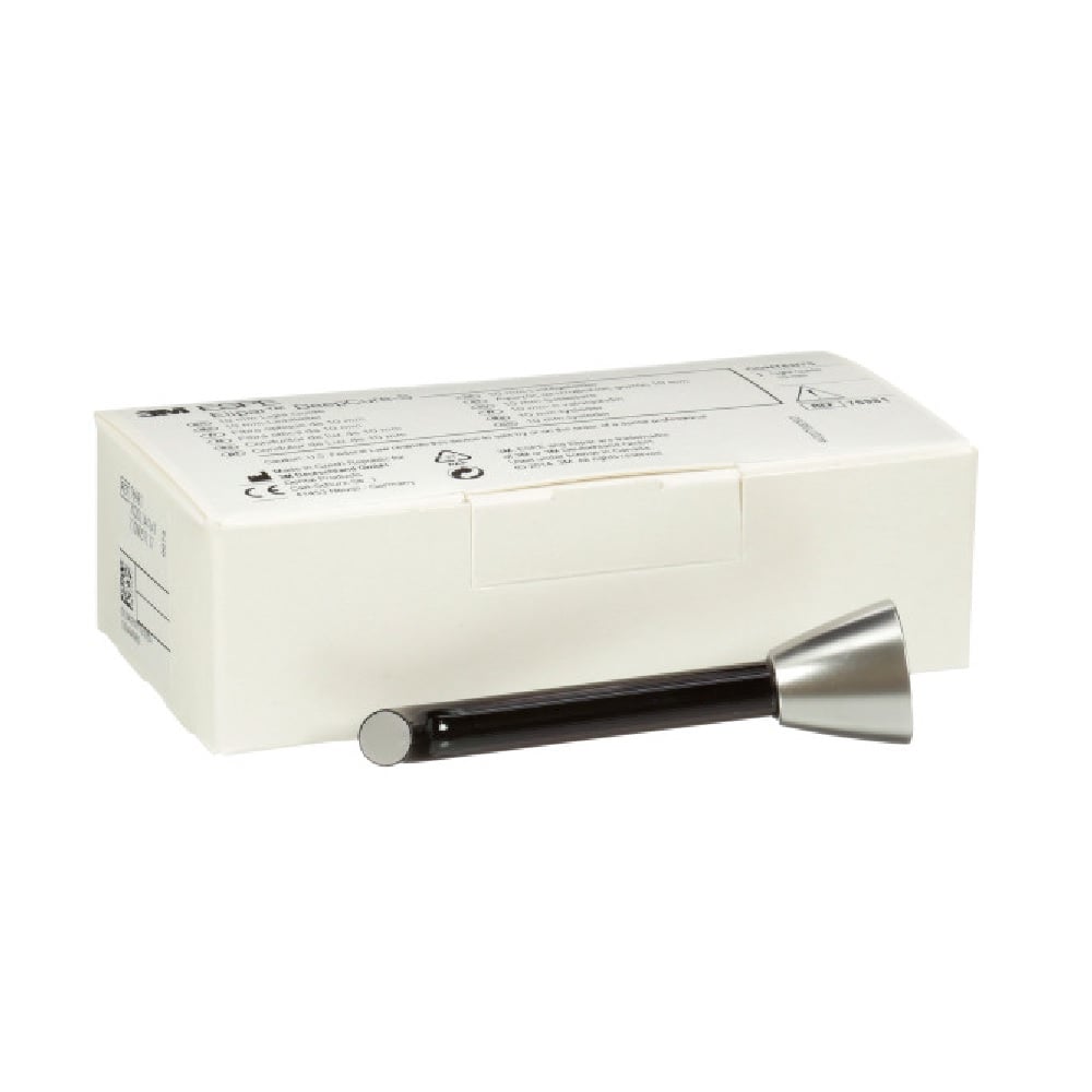 3M Guide faisceau pour Elipar S noir 10mm