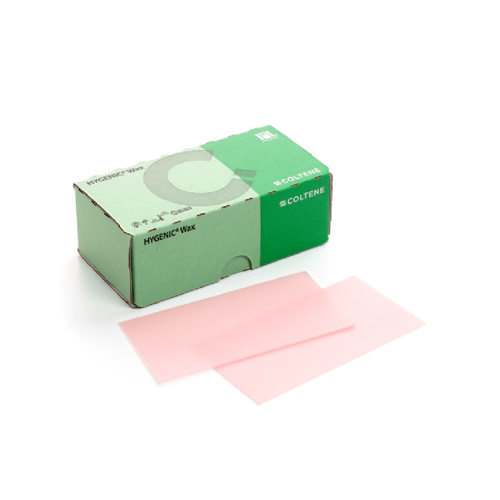 Cire à modeler extra dure rose