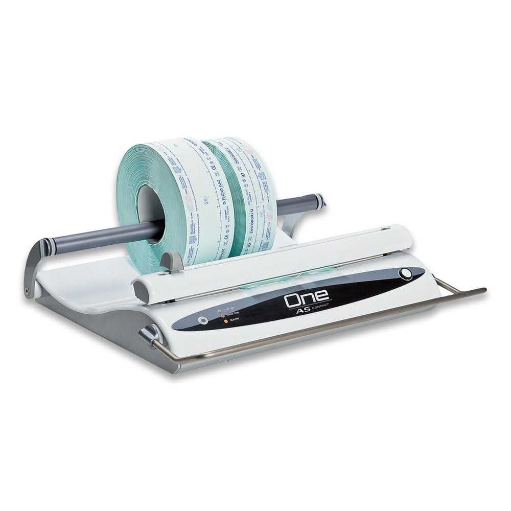 SOUDEUSE A5 ONE CONTACT