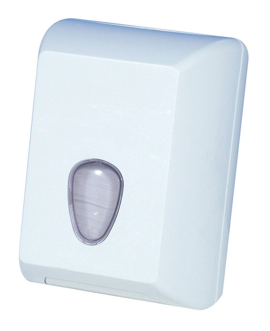 DISTRIBUTEUR PAPIER HYGIENIQUE 080622BL  CARLIMPEX