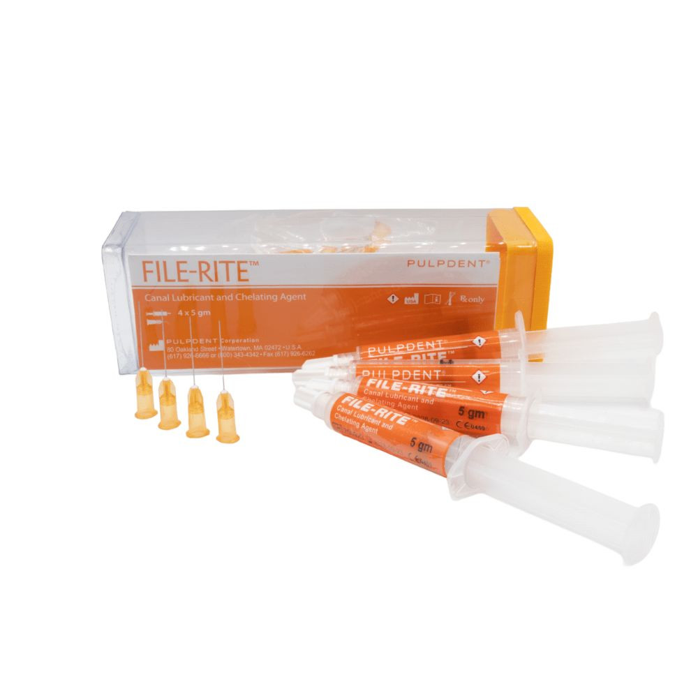 File-Rite EDTA 17%