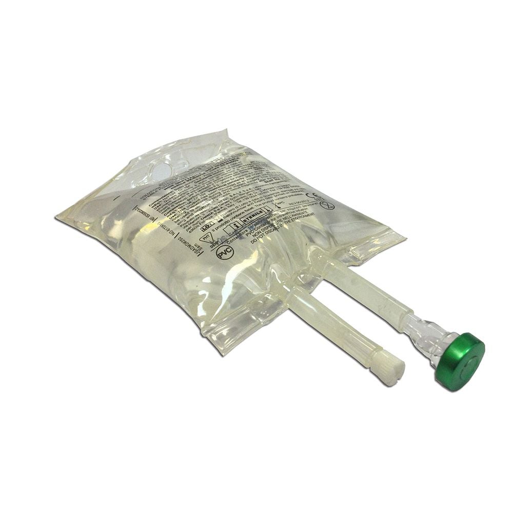 Sérum physiologique 250 ml (20)