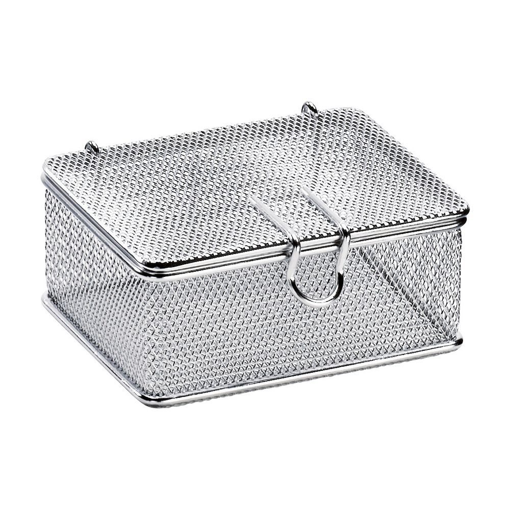 ACCESSOIRES POUR THERMODÉSINFECTEUR 