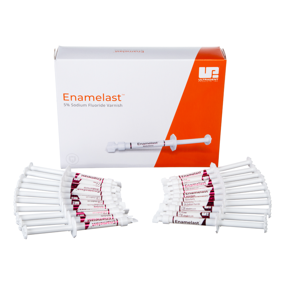 Enamelast Walterberry - kit seringue economique UP4523 (20)