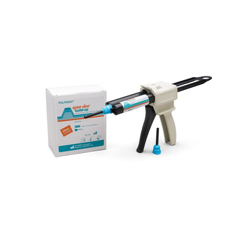 Spee-Dee Build Up - 50mL