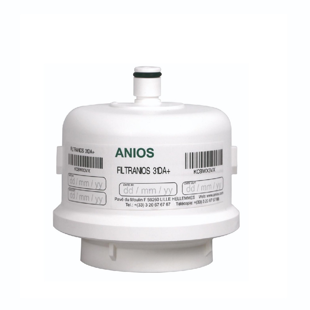 Filtranios 31DA+ CPC (10pcs)   432177