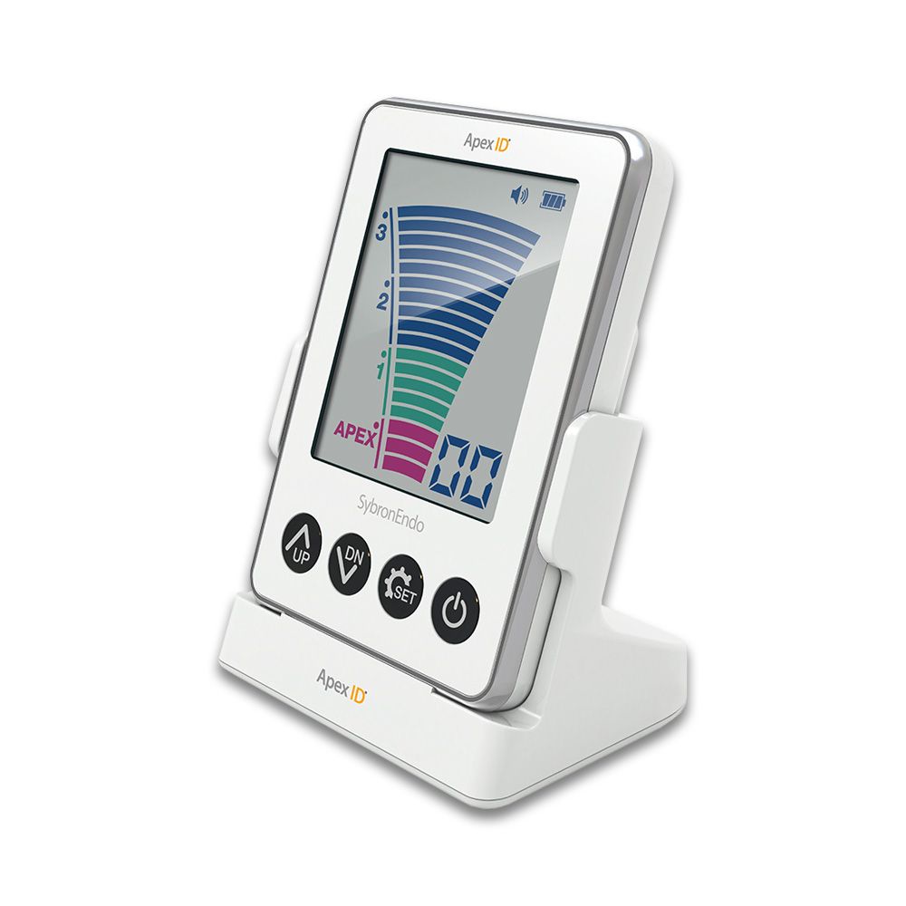 LOCALISATEUR D'APEX ID             SYBRON