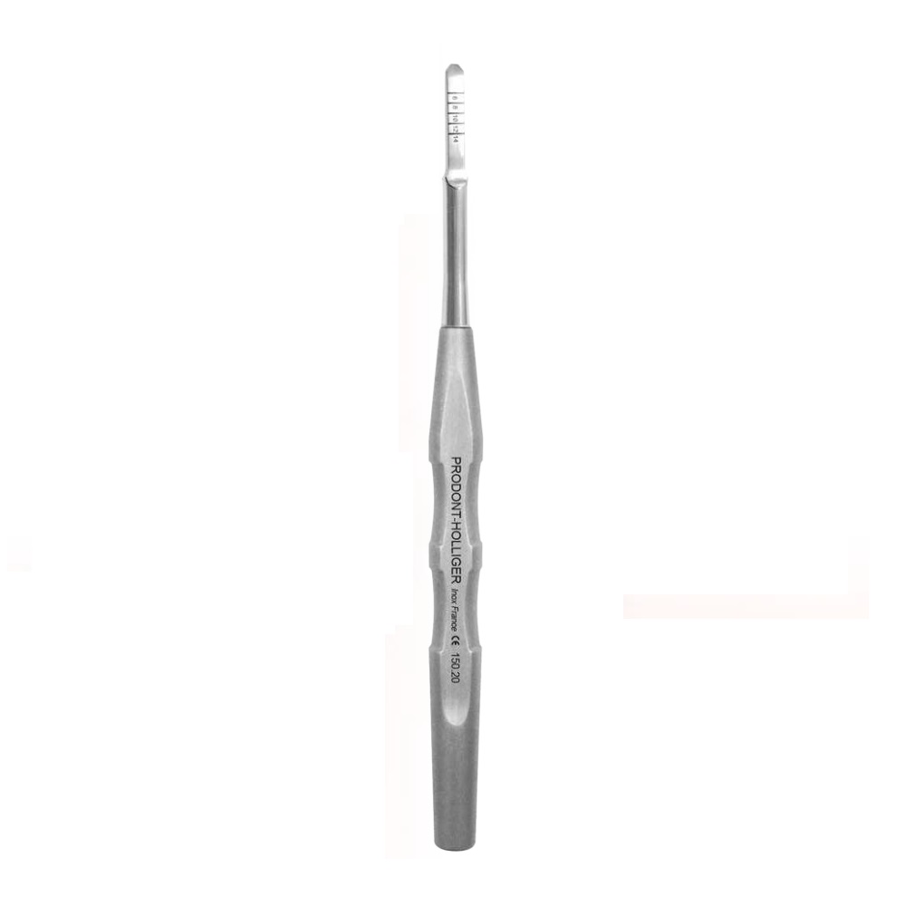 Écarteur D'os 3.5 mm Coins Anguleux 