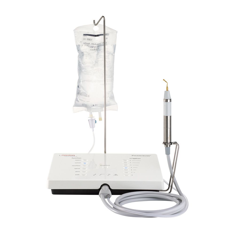 PIEZOSURGERY WHITE