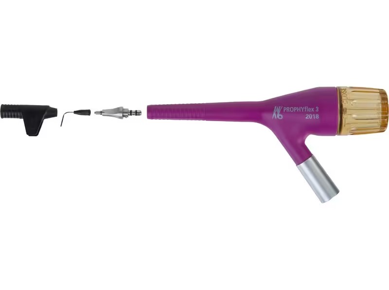 PROPHYFLEX III KIT PERIO 