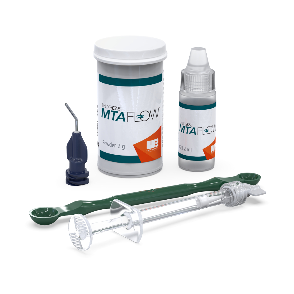 Kit de ciment de reparation - MTAFlow UP3980-1