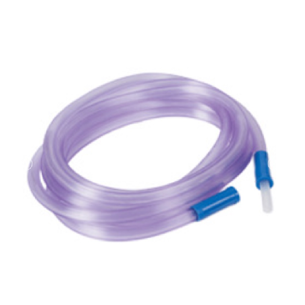 Tubulure d'aspiration stérile (40)