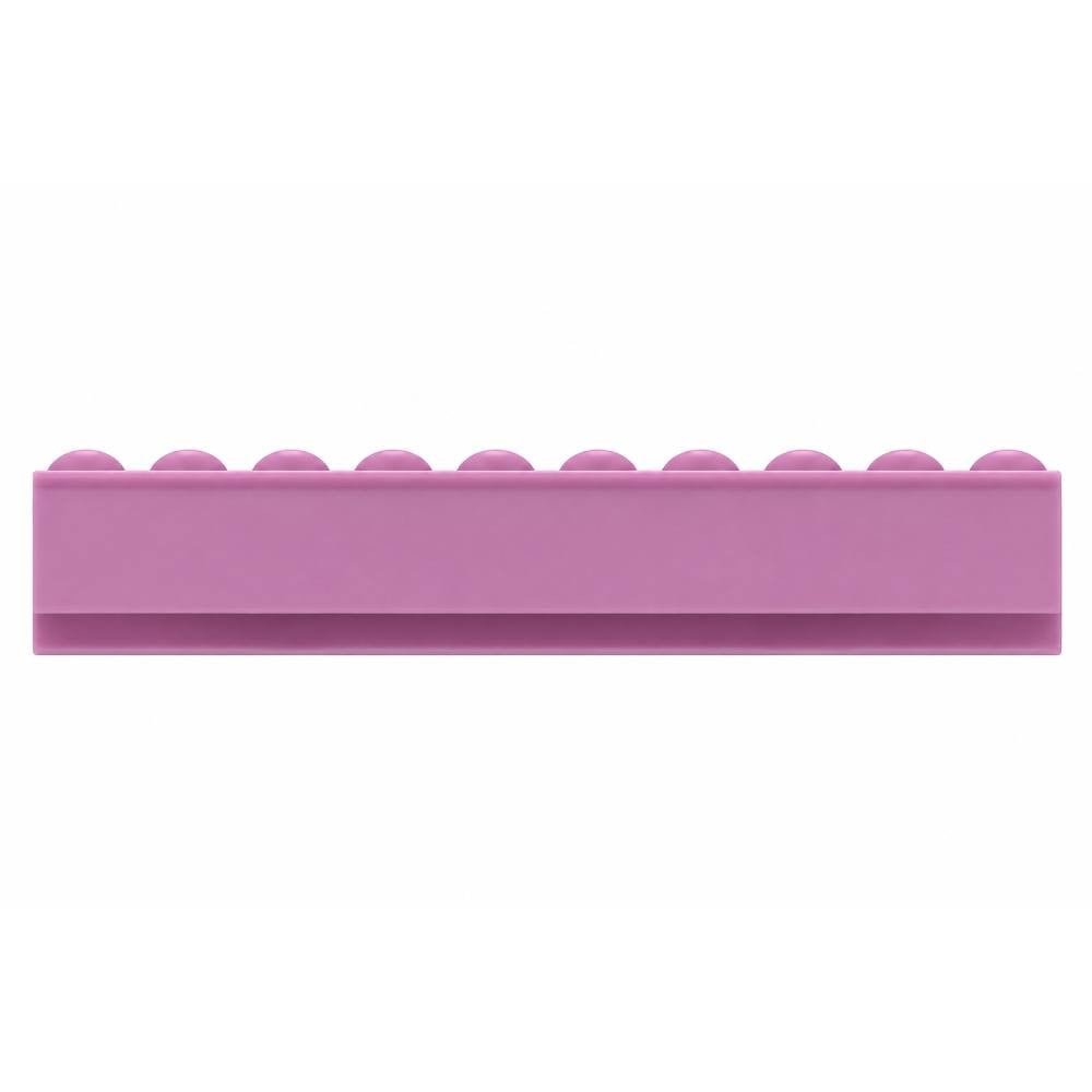 Rail de cassette - IMS rose - 10 instruments