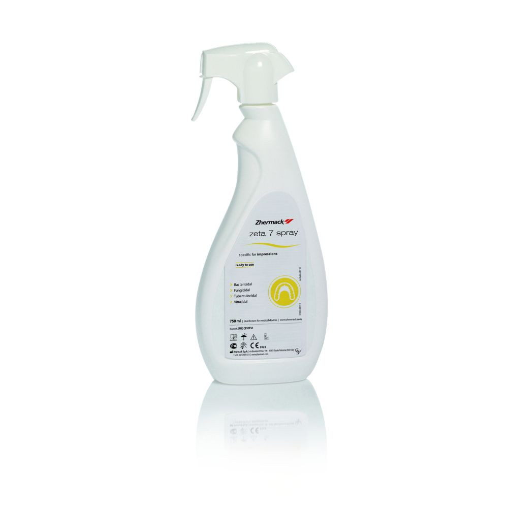 Zeta 7 Spray - spray de 750mL