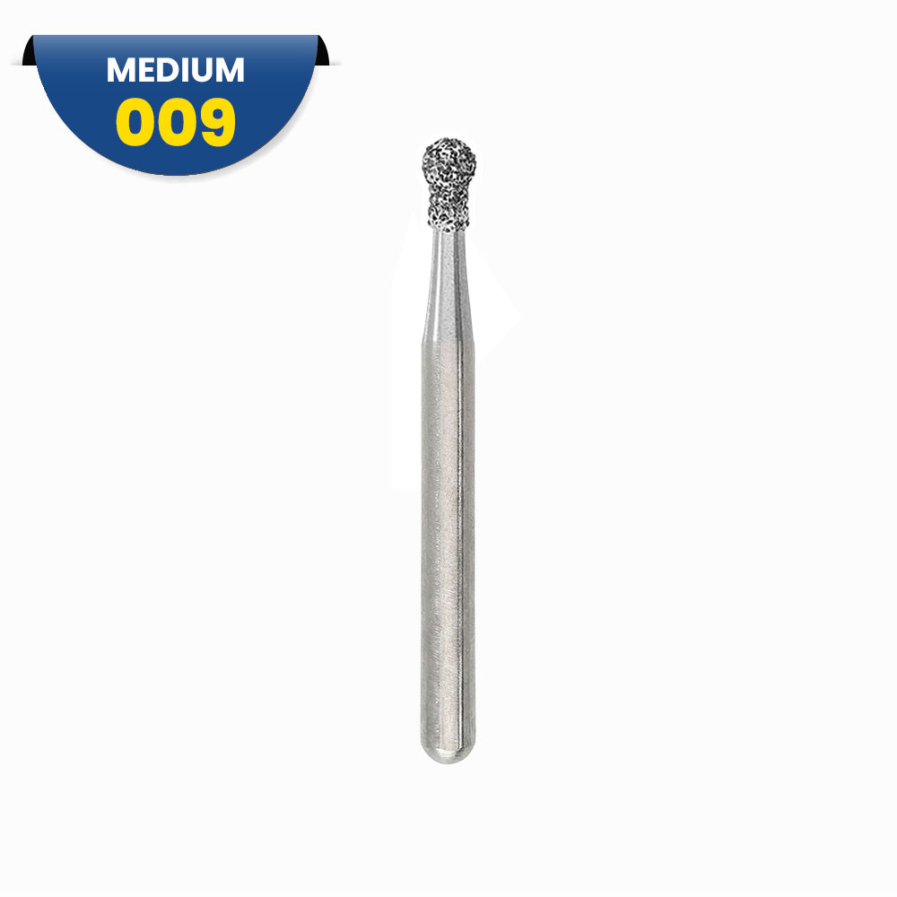 Fraise diamantée 802 314 009 (5)           