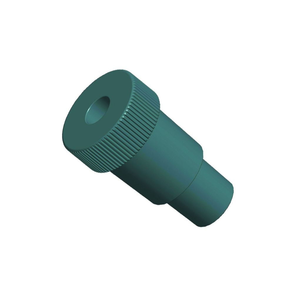 Adaptateur pour récupérateur d'os Aspeo