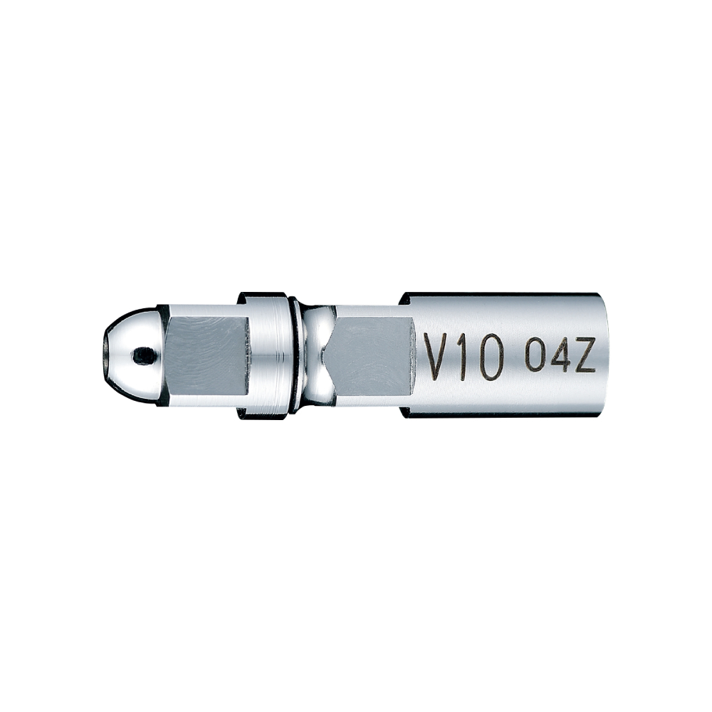 Insert V10