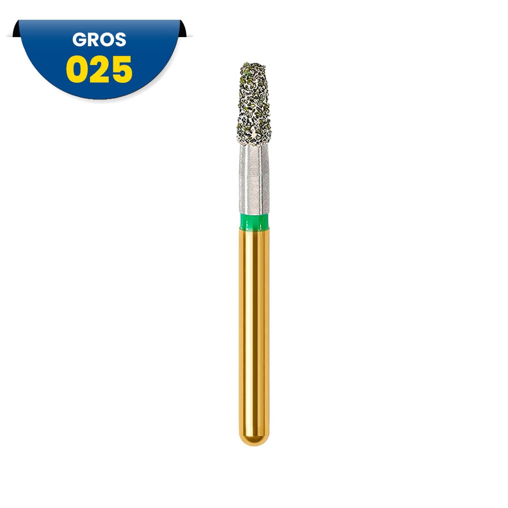 Fraise diamantée FG - S6845KR 314 025 (5)