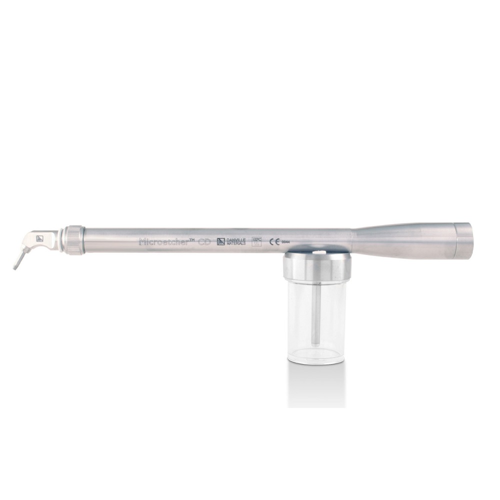 Micro Etcher CD sableur bouche Kavo    