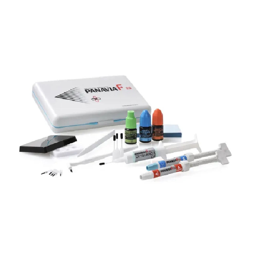 Panavia F2.0 kit intro TC