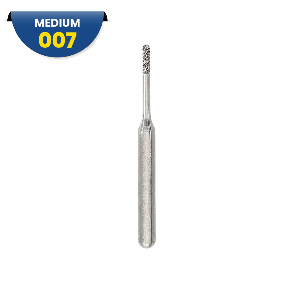 Fraise diamantée 838M 314 007 (bte de 5)