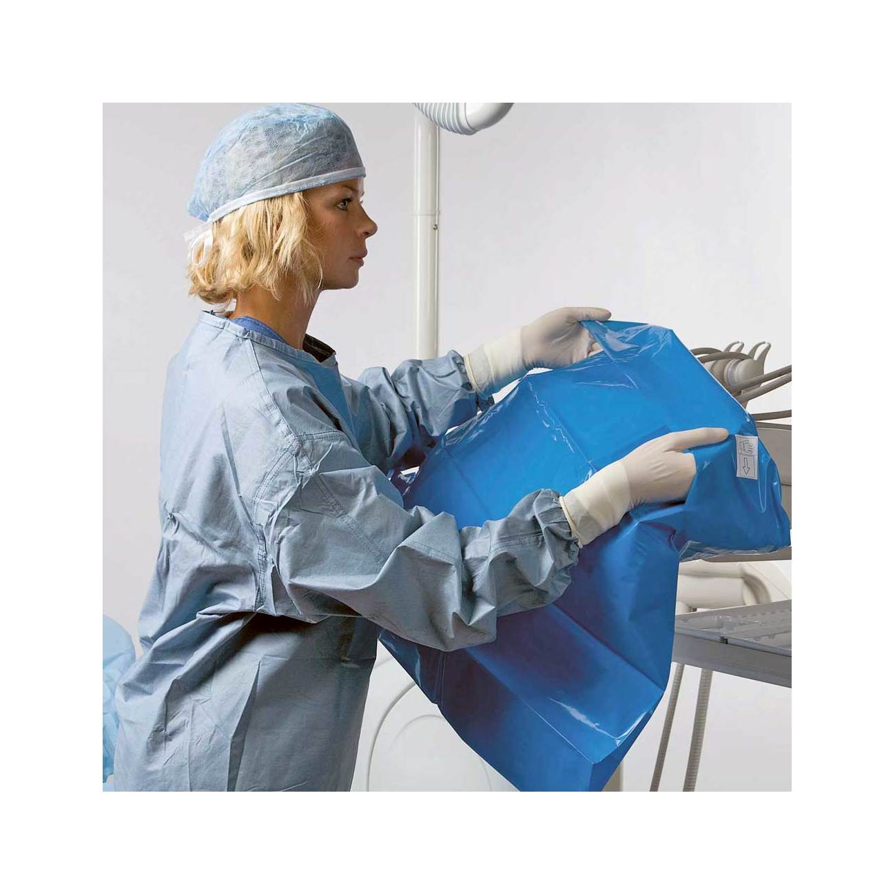 COUVRE TABLES 80X120CM 12-A1010 OMNIA