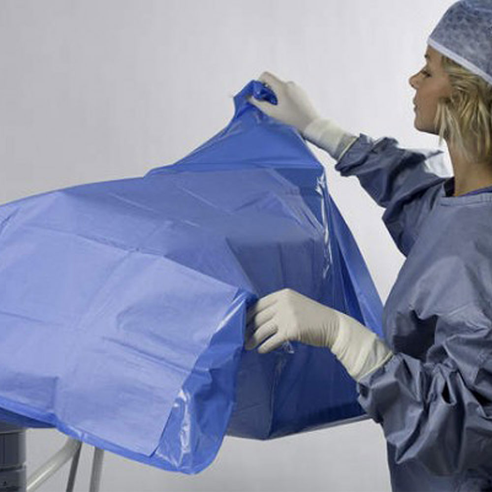 Couvre tables Mayo - 80 x 120 cm  (25)