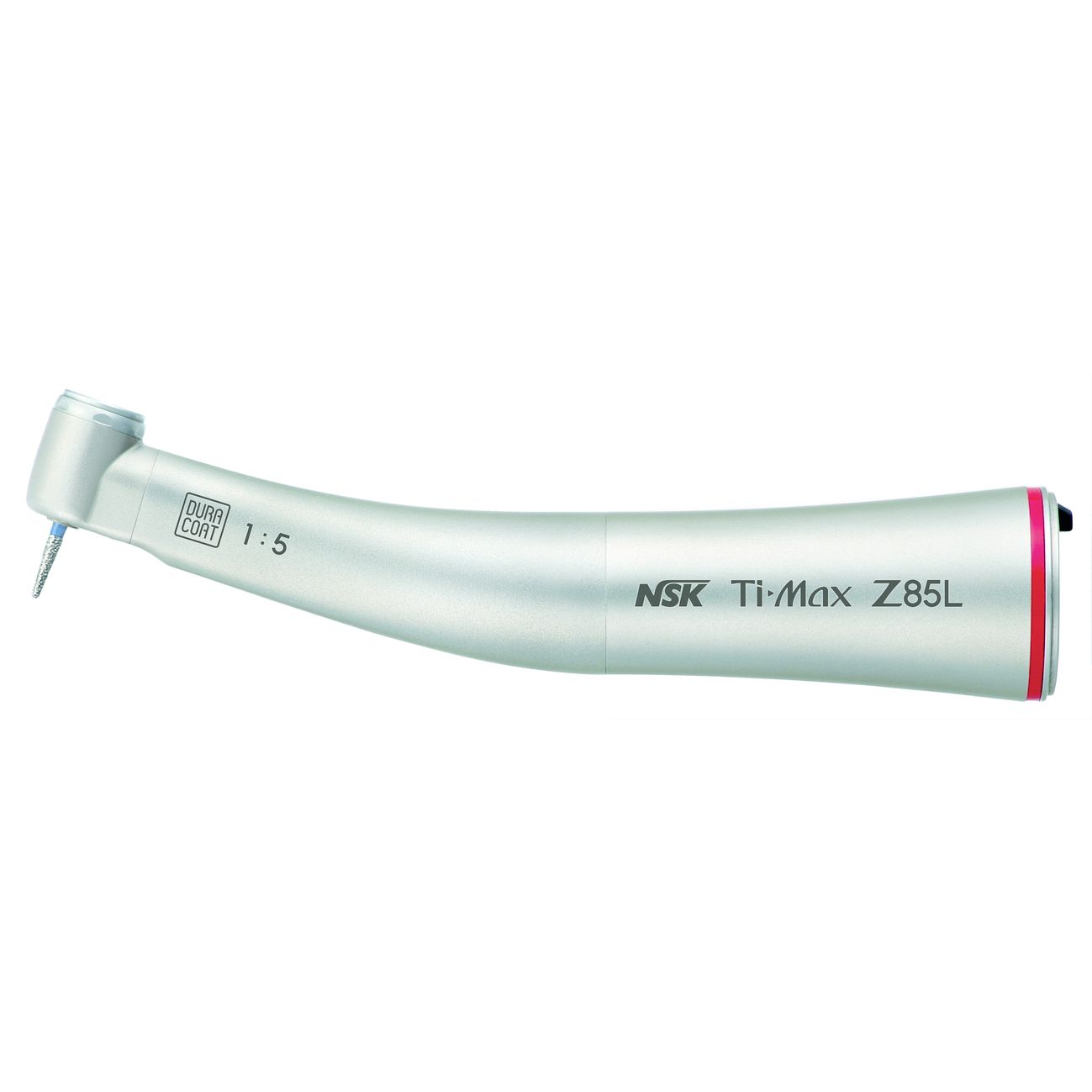 CONTRE-ANGLE ROUGE MINI TÊTE Z85L