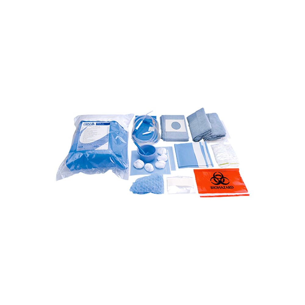 Set de chirurgie orale n°1 - 12-S4041               