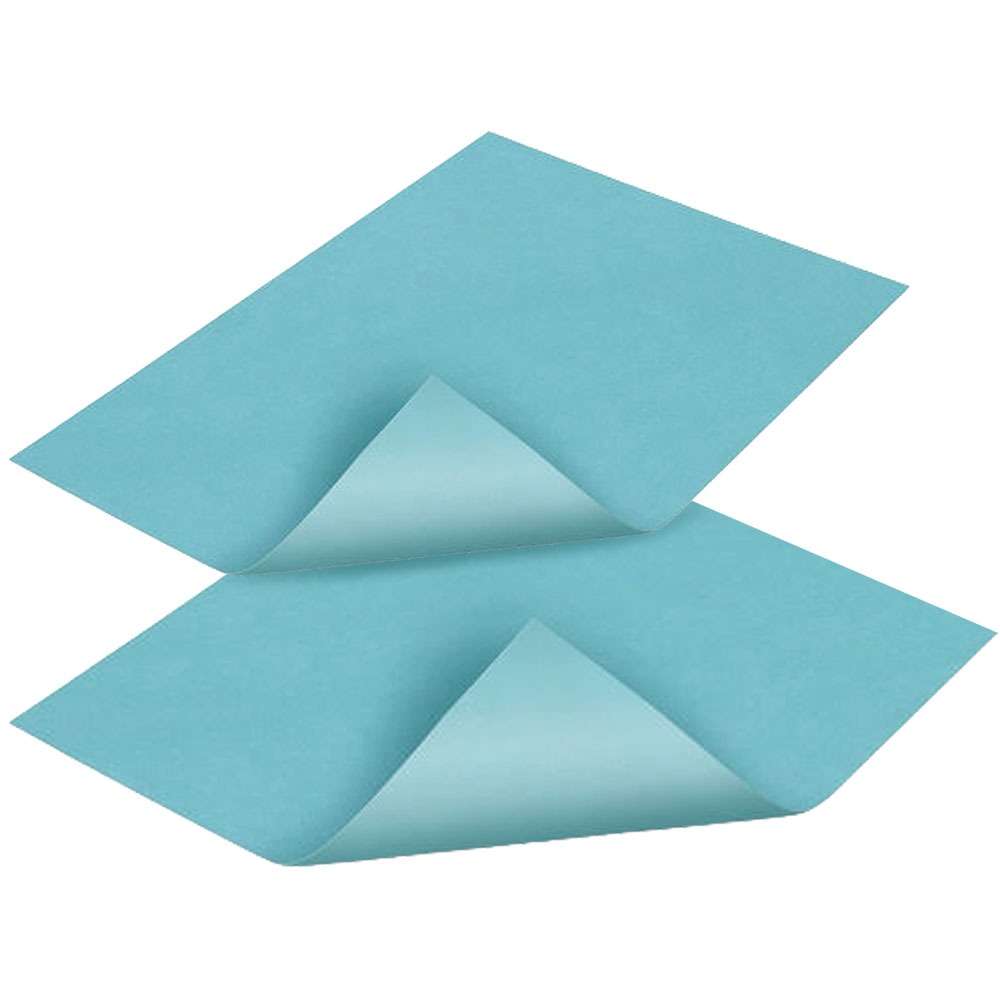 Champs de table stériles Foliodrape