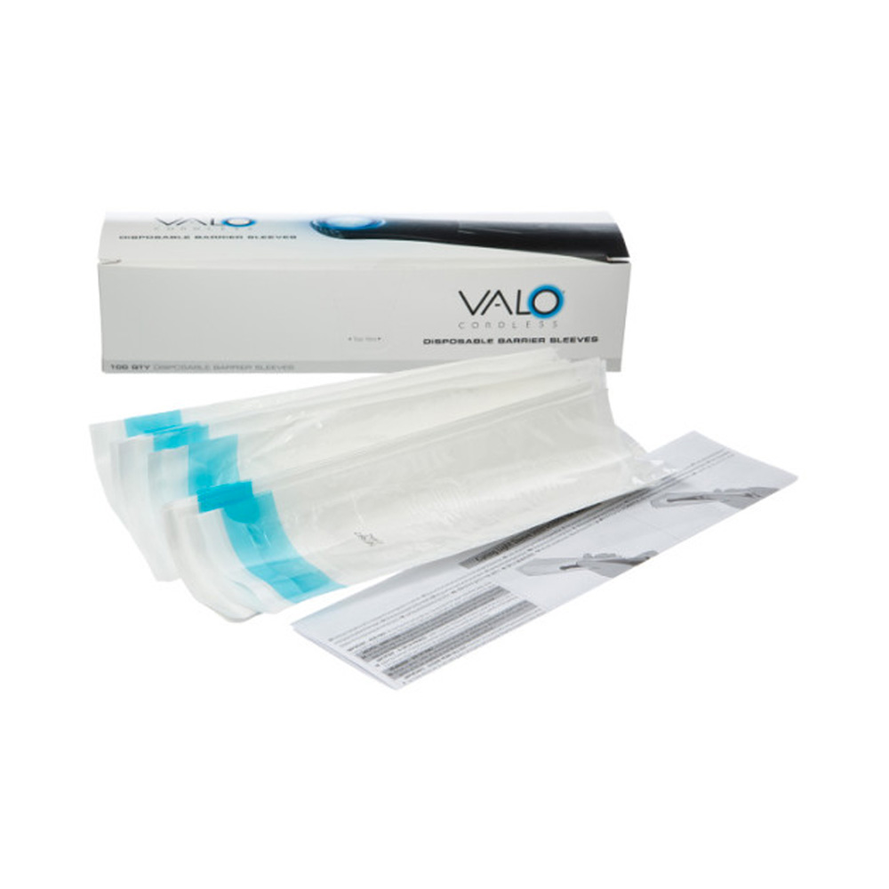 VALO sans fil - manchons de protection UP4667 (100)