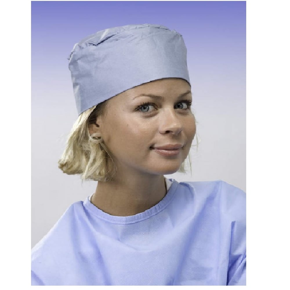 Calot bleu Sontara (50)