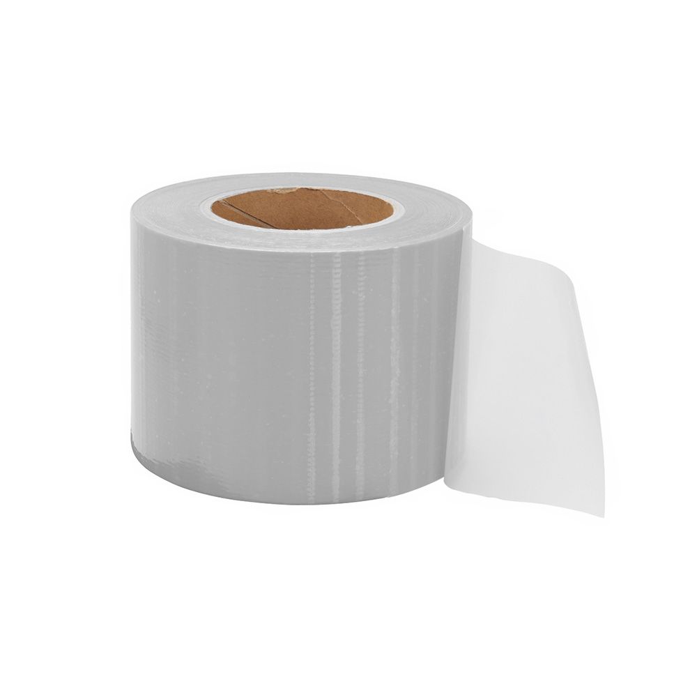 FILM BARRIERE BLANC 1200 FEUILLES L1000W MEDISTOCK