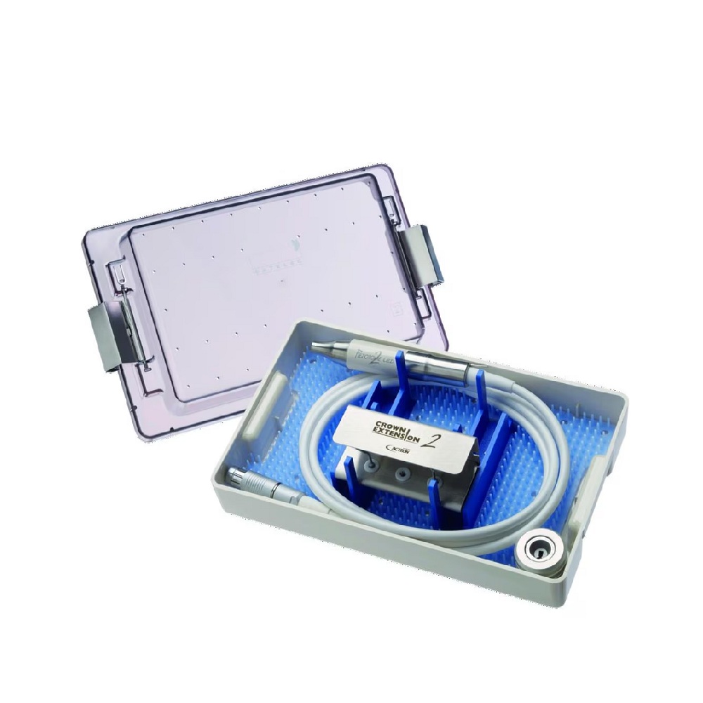 Pack Crown Extension II pour Piezo II