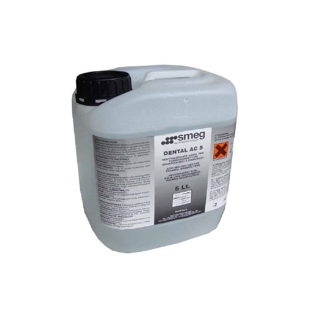 Liquide neutralisant AC5 (bidon de 5 L)