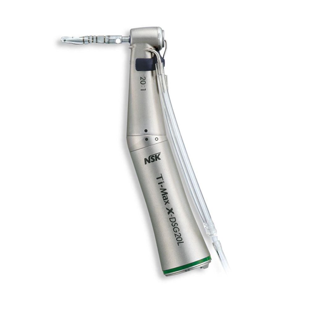 Contre-angle TI-Max XDSG20L