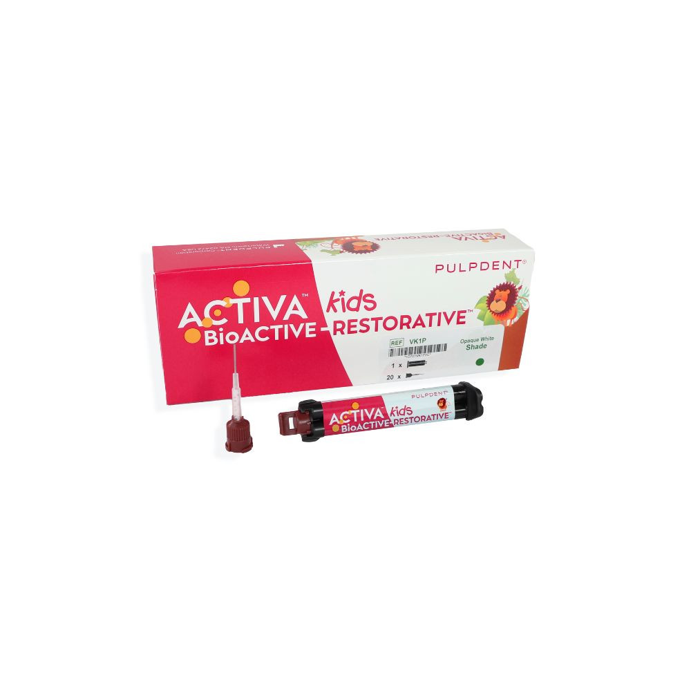 ACTIVA Kids BioACTIVE-RESTORATIVE - 1 x 5mL