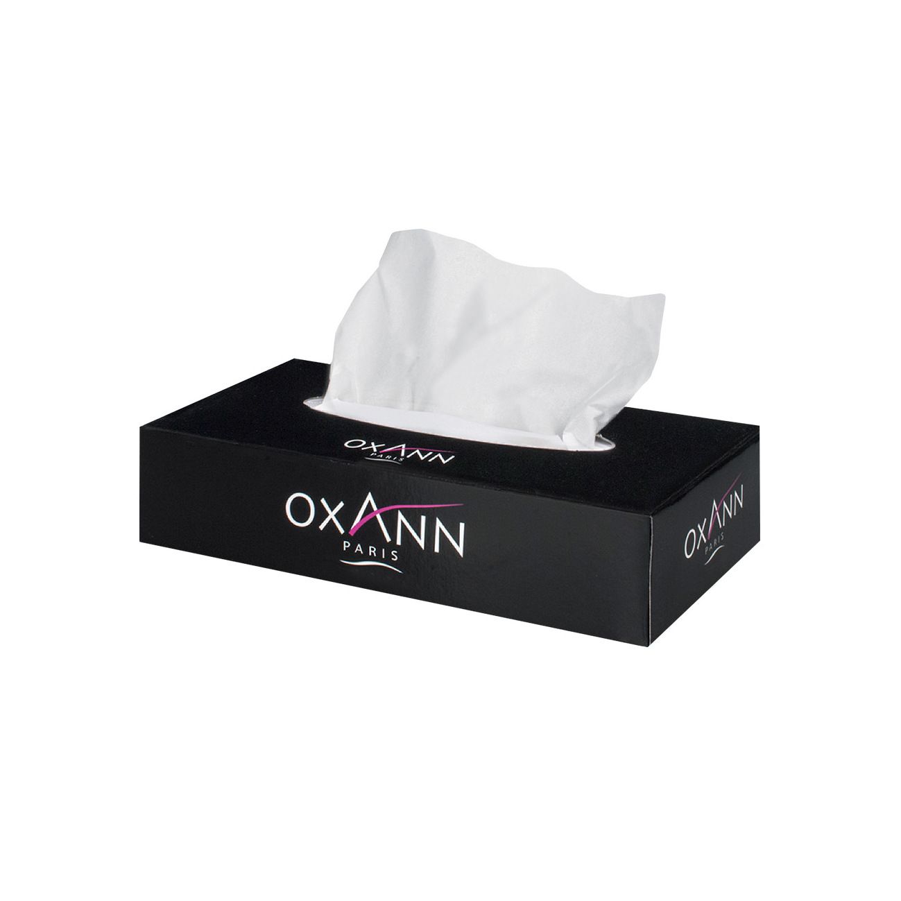 BOITE MOUCHOIRS COSMETIQUES  10522       OXAN