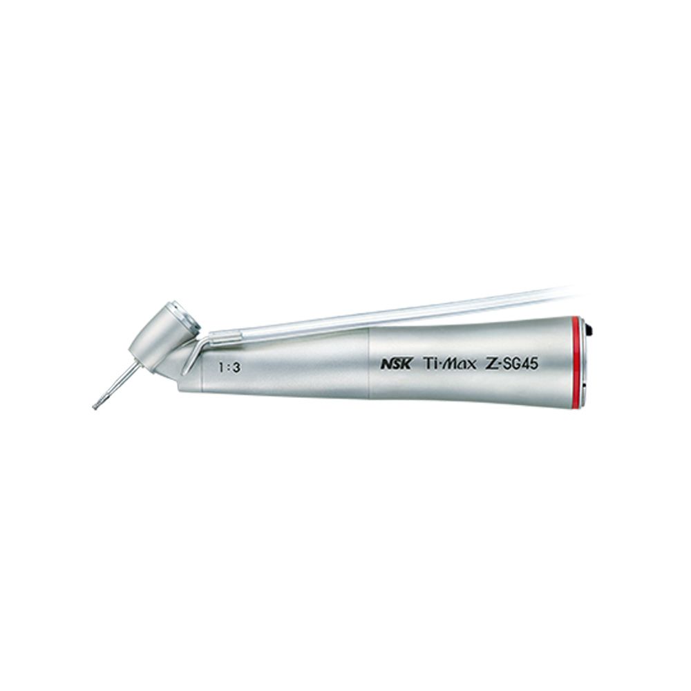 Contre-angle de Chirurgie Ti-Max Z-SG45 1:3 - non lumière
